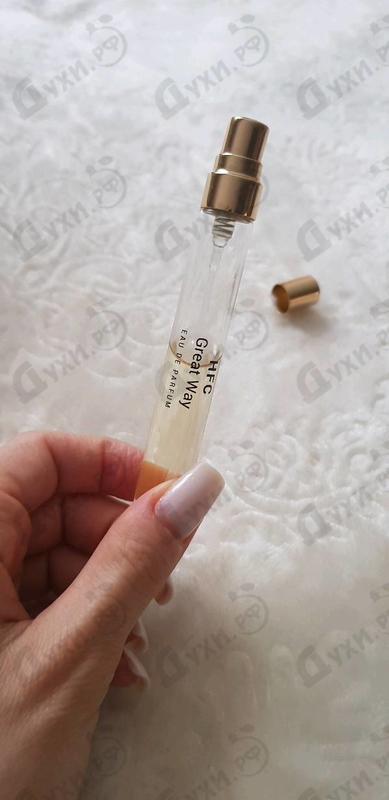 Купить Great Way от Haute Fragrance Company