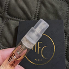 Отзыв Haute Fragrance Company Great Way