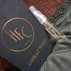 Духи Great Way от Haute Fragrance Company