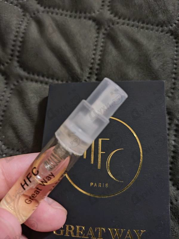 Купить Haute Fragrance Company Great Way
