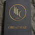 Купить Great Way от Haute Fragrance Company