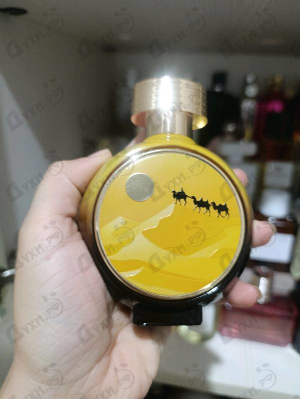 Отзывы Haute Fragrance Company Great Way