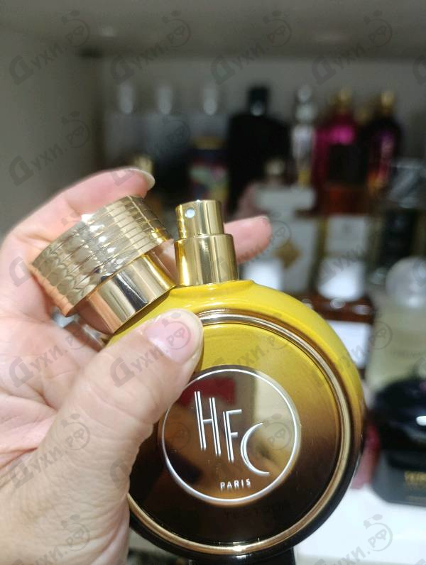Купить Great Way от Haute Fragrance Company