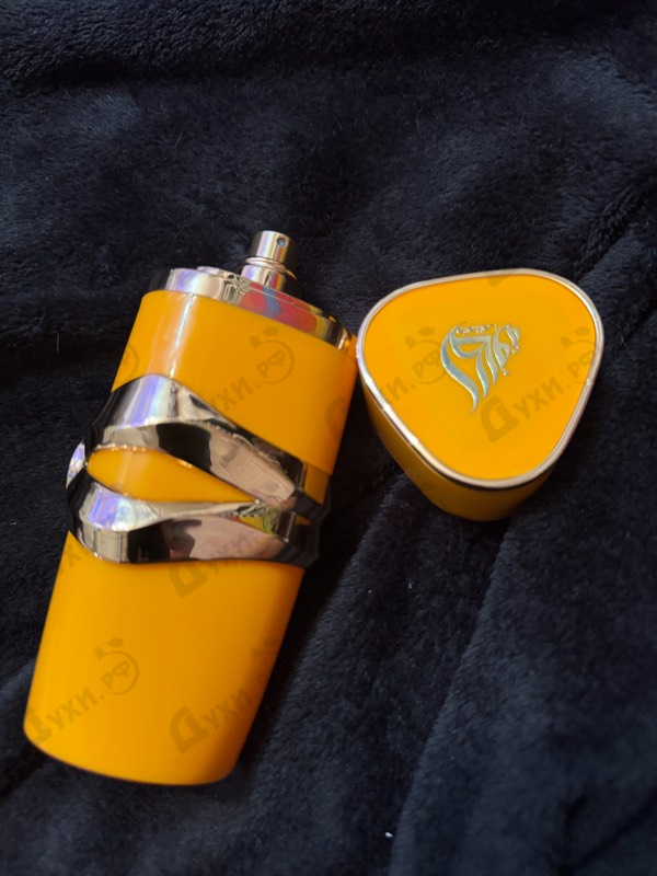 Купить Yara Tous от Lattafa Perfumes