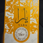 Отзыв Lattafa Perfumes Yara Tous