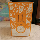 Отзыв Lattafa Perfumes Yara Tous