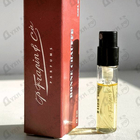 Отзывы Frapin Bonne Chauffe