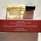 Отзывы Frapin Bonne Chauffe