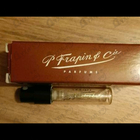 Парфюм Frapin Bonne Chauffe