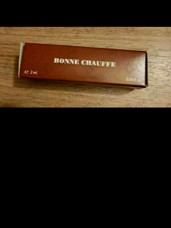 Купить Bonne Chauffe от Frapin