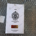 Духи Borelli от Tiziana Terenzi