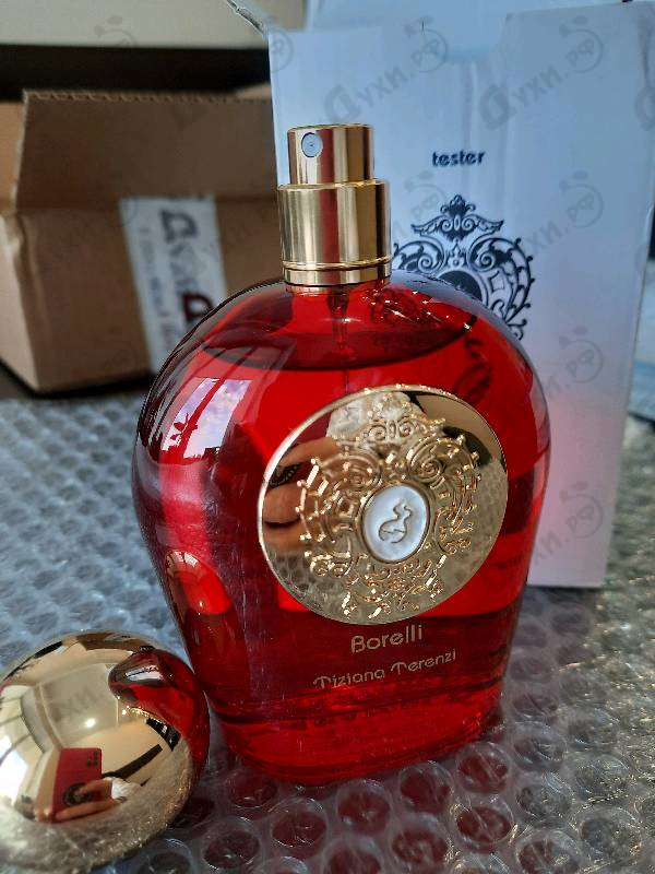 Купить Borelli от Tiziana Terenzi