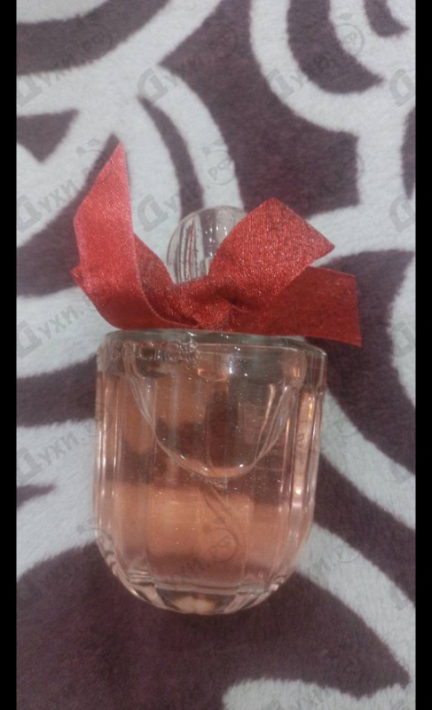 Парфюмерия Rouge Seduction от Women'secret