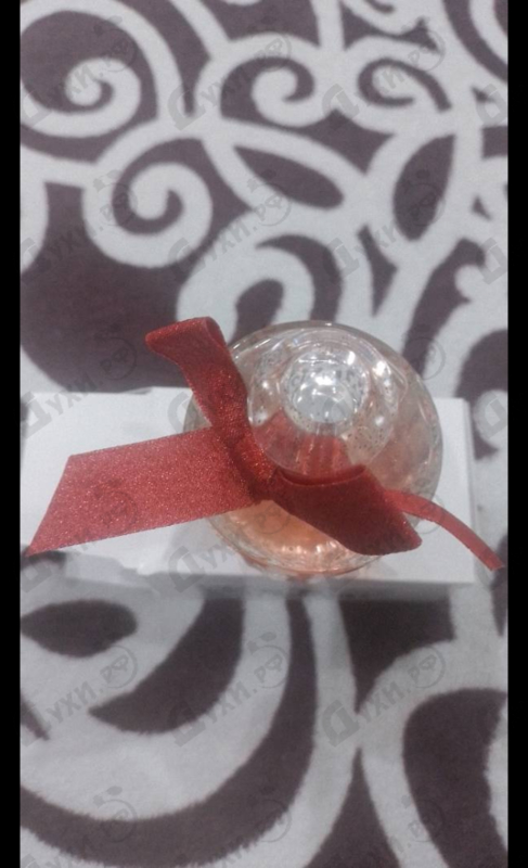 Отзыв Women'secret Rouge Seduction