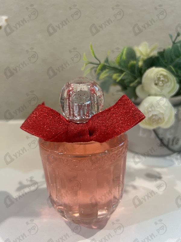 Купить Women'secret Rouge Seduction