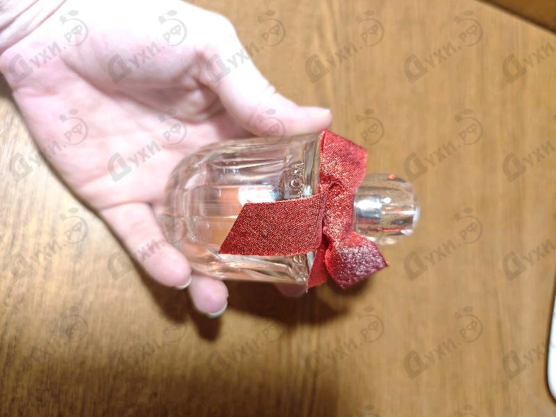 Парфюмерия Women'secret Rouge Seduction