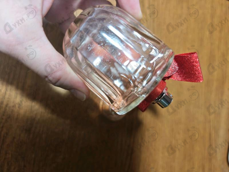 Духи Rouge Seduction от Women'secret