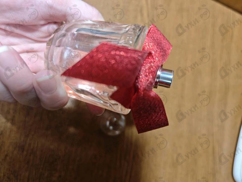 Парфюмерия Women'secret Rouge Seduction