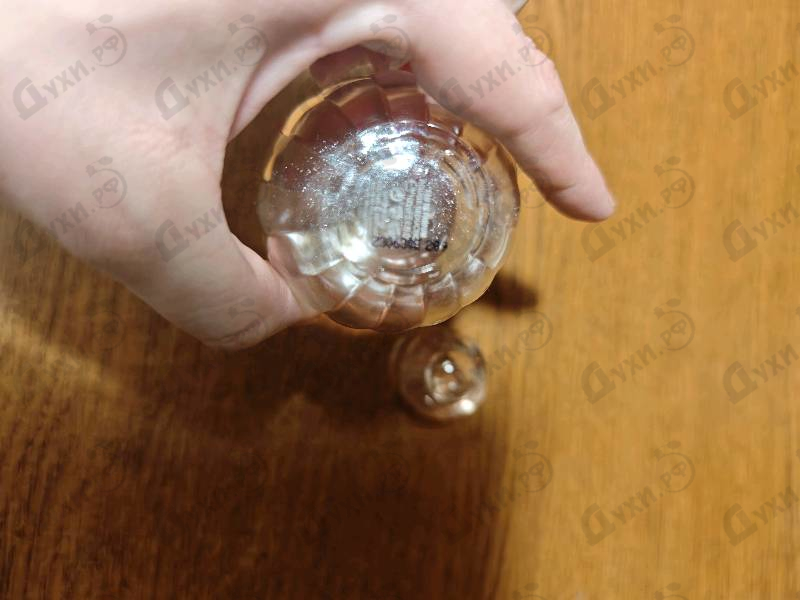 Духи Rouge Seduction от Women'secret