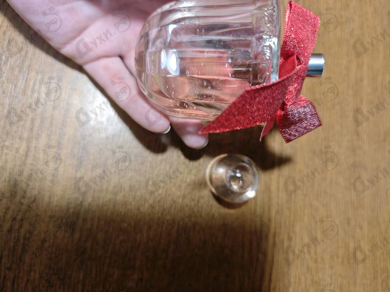 Парфюмерия Rouge Seduction от Women'secret