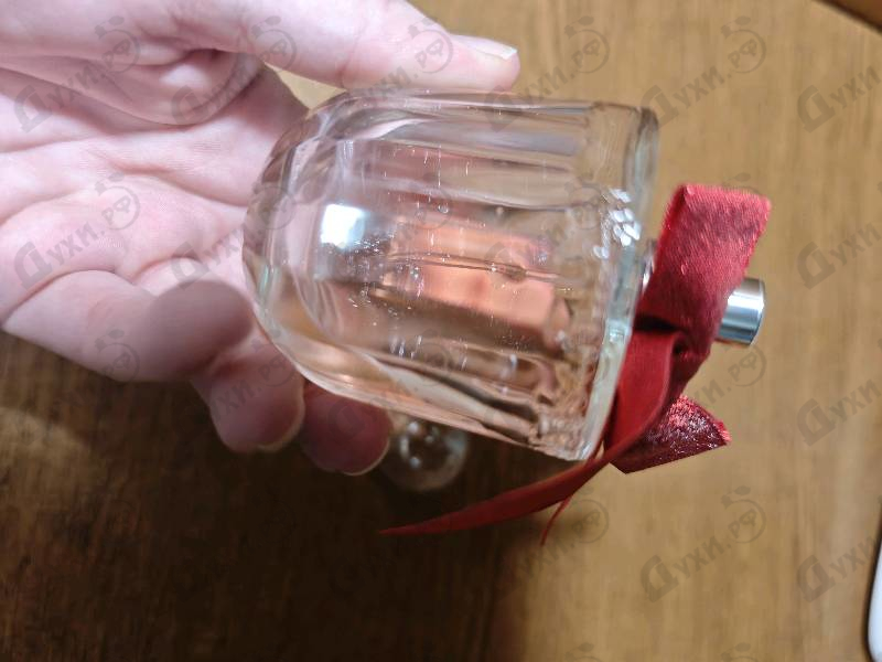 Отзывы Women'secret Rouge Seduction