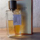 Духи Ingenious Ginger от Goldfield & Banks Australia