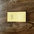 Духи Ingenious Ginger от Goldfield & Banks Australia