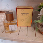Духи Ingenious Ginger от Goldfield & Banks Australia