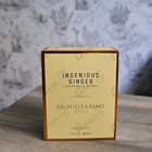 Отзыв Goldfield & Banks Australia Ingenious Ginger