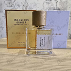 Духи Ingenious Ginger от Goldfield & Banks Australia