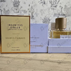 Отзыв Goldfield & Banks Australia Ingenious Ginger