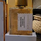 Духи Ingenious Ginger от Goldfield & Banks Australia