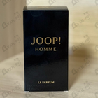 Отзыв Joop! Homme Le Parfum