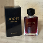 Отзывы Joop! Homme Le Parfum