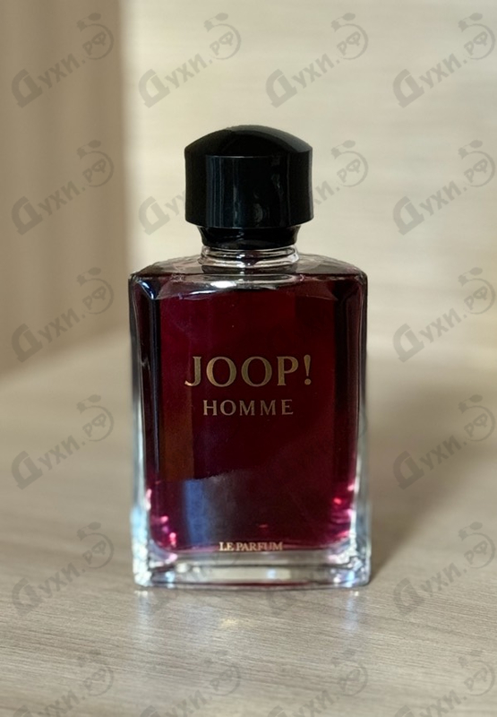 Духи Homme Le Parfum от Joop!