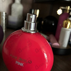 Отзывы Max Philip Pink