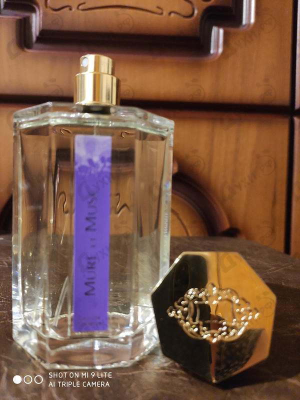 Купить Mure Et Musc от L'Artisan Parfumeur