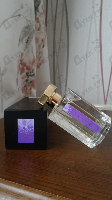 Парфюмерия Mure Et Musc от L'Artisan Parfumeur