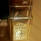 Отзывы Bogart One Man Show 24K Edition