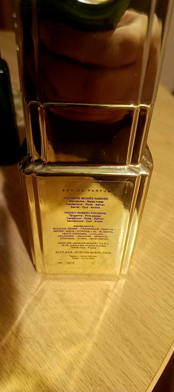 Купить One Man Show 24K Edition от Bogart