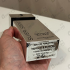 Отзыв Bogart Silver Scent Infinite Silver