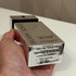 Купить Silver Scent Infinite Silver от Bogart