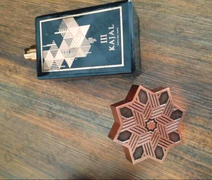 Купить Kajal III от Kajal