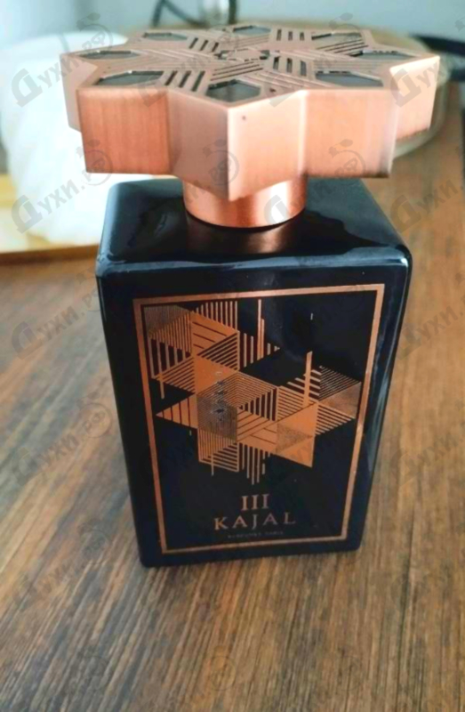 Духи Kajal III от Kajal