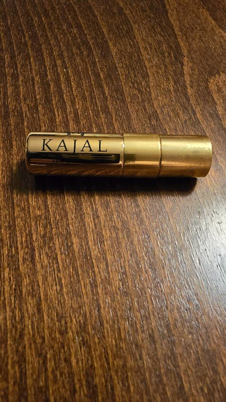 Парфюмерия Kajal III от Kajal