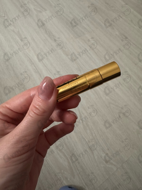 Парфюмерия Kajal III от Kajal