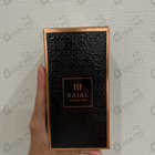 Отзывы Kajal Kajal III