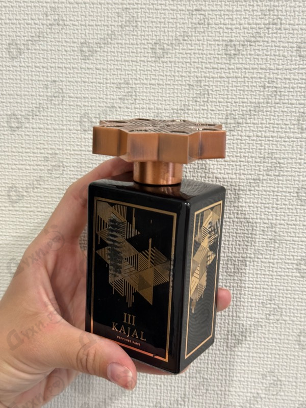 Купить Kajal III от Kajal
