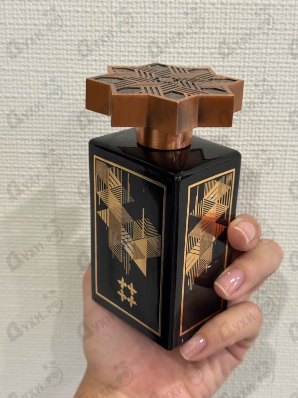 Парфюмерия Kajal III от Kajal