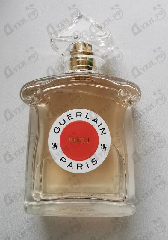 Духи L'Initial Eau De Parfum 2021 от Guerlain